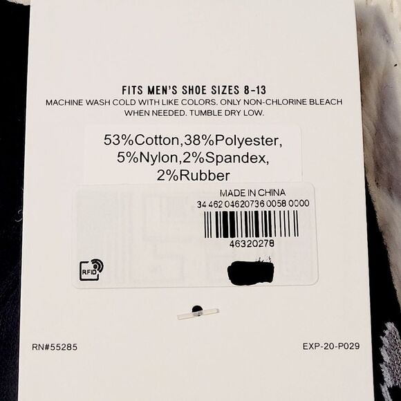 Express Champagne Bottle Dress Socks Wedding OSFM 8-13 Shoe Size New OOS - Picture 8 of 8